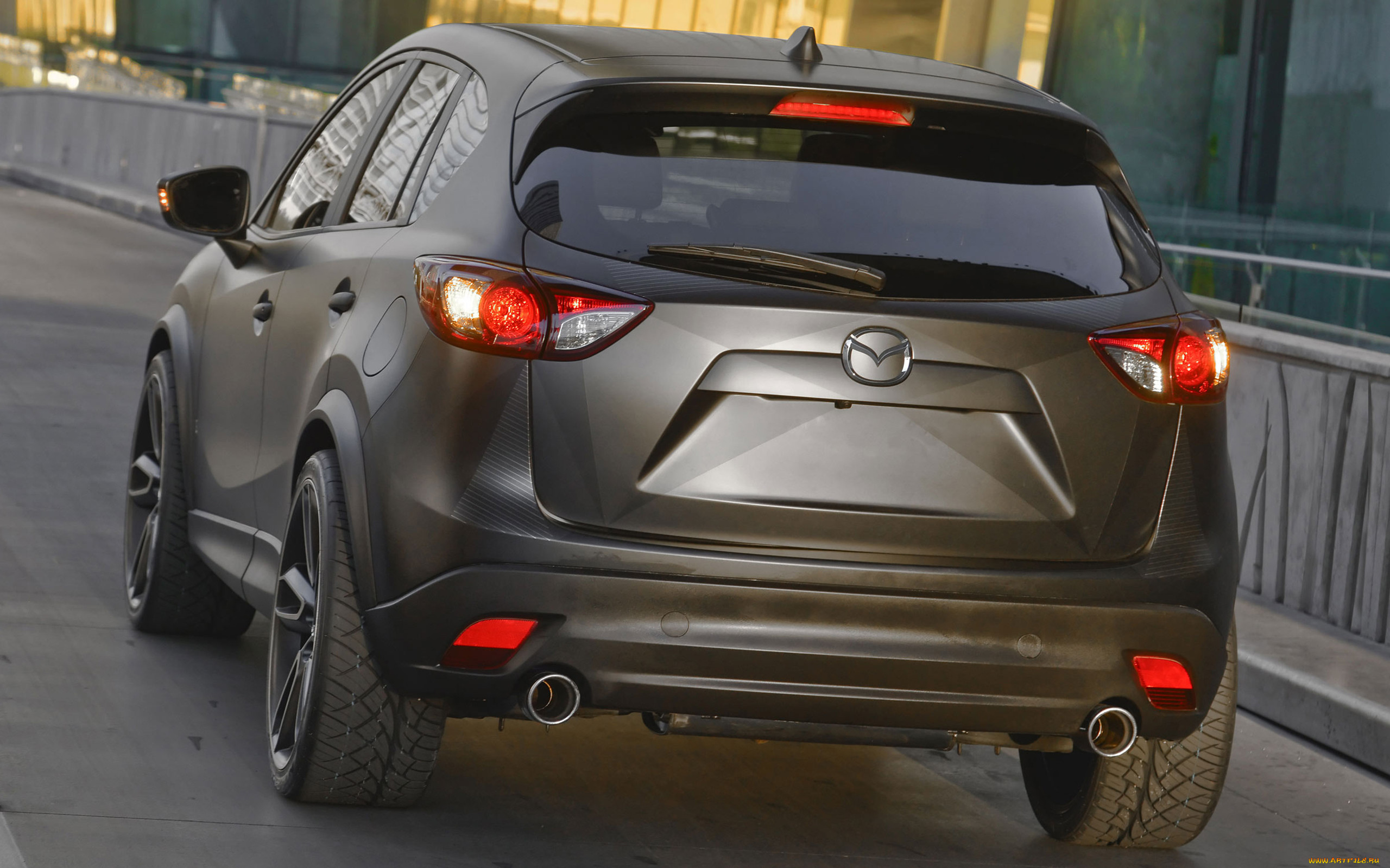 , mazda